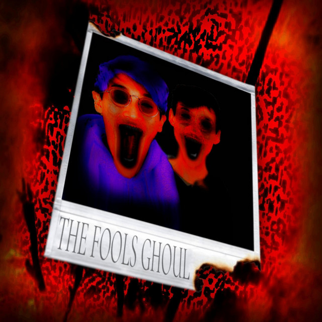 THE FOOLS GHOUL (Original Video Game Soundtrack) cover art