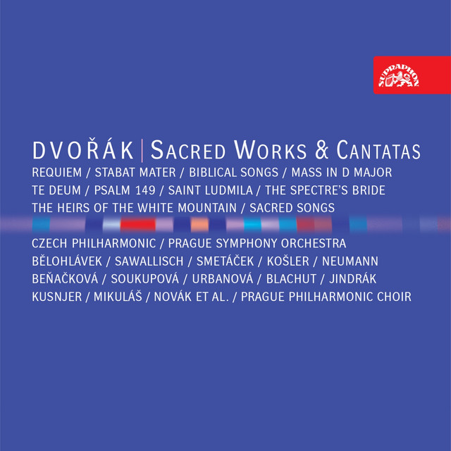 [Import] Music [DVD] Sacred Dvorak: その他