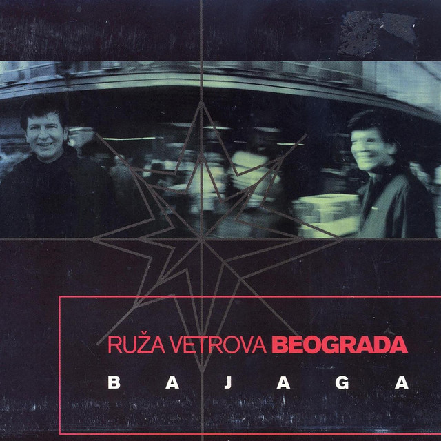 Artwork for 442 DO BEOGRADA