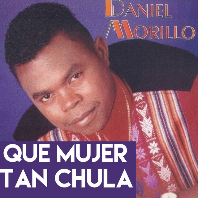 Que Mujer Tan Chula cover art
