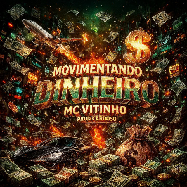 Movimentando Dinheiro