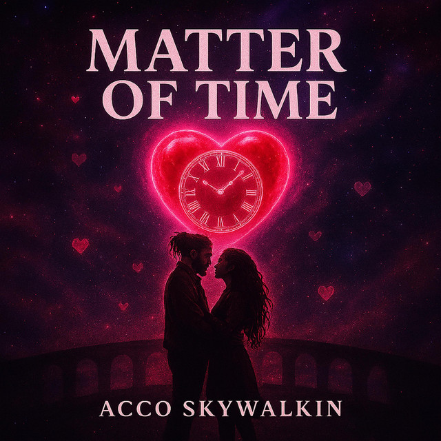 Matter Of Time