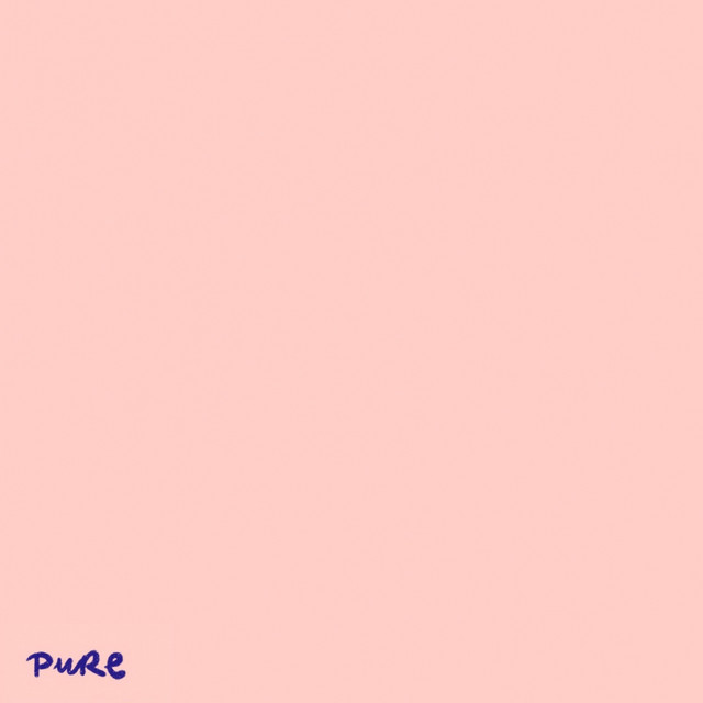 Pure cover art