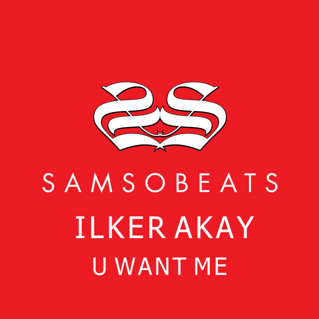 U want me - original cover art
