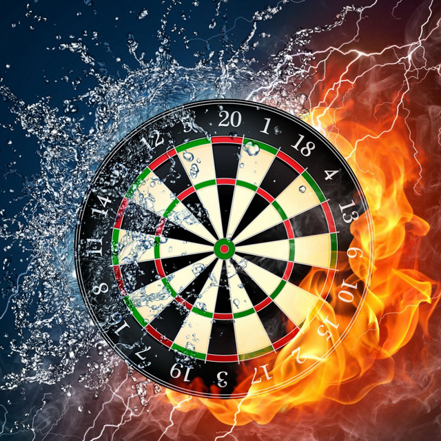 Darts Chants