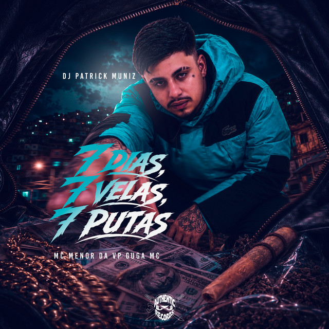 7 Dias, 7 Velas, 7 Putas