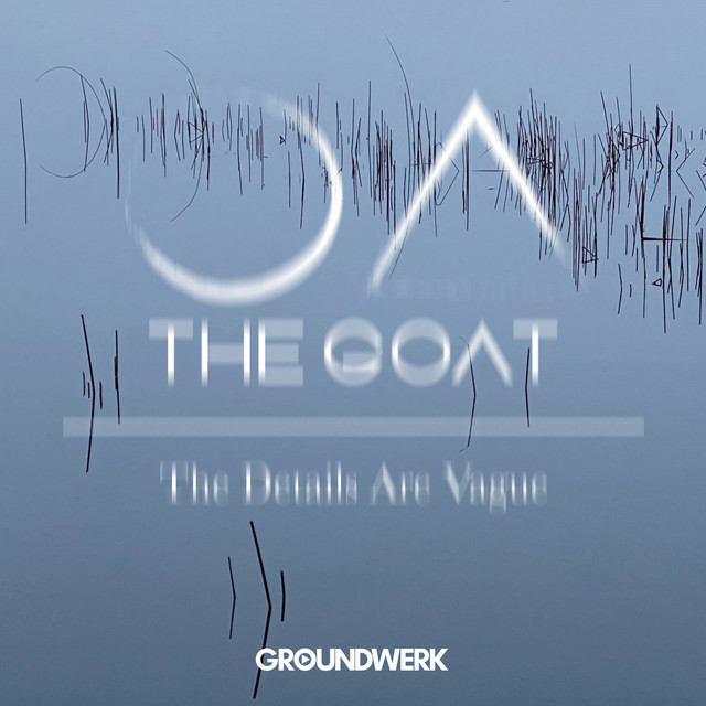 The Details Are Vague cover art