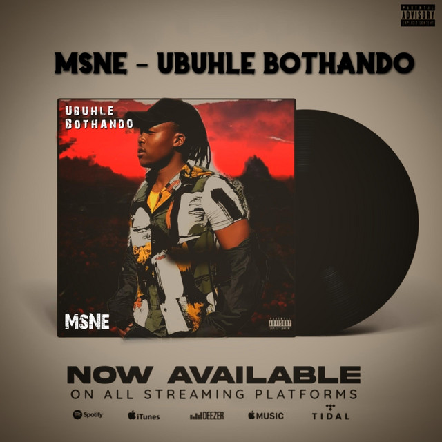 MsNe | Spotify