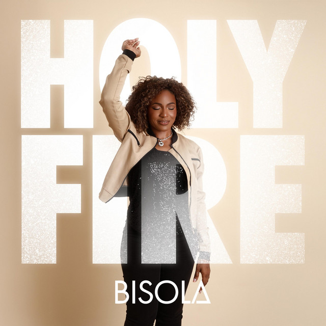 Holy Fire (Radio Edit) cover
