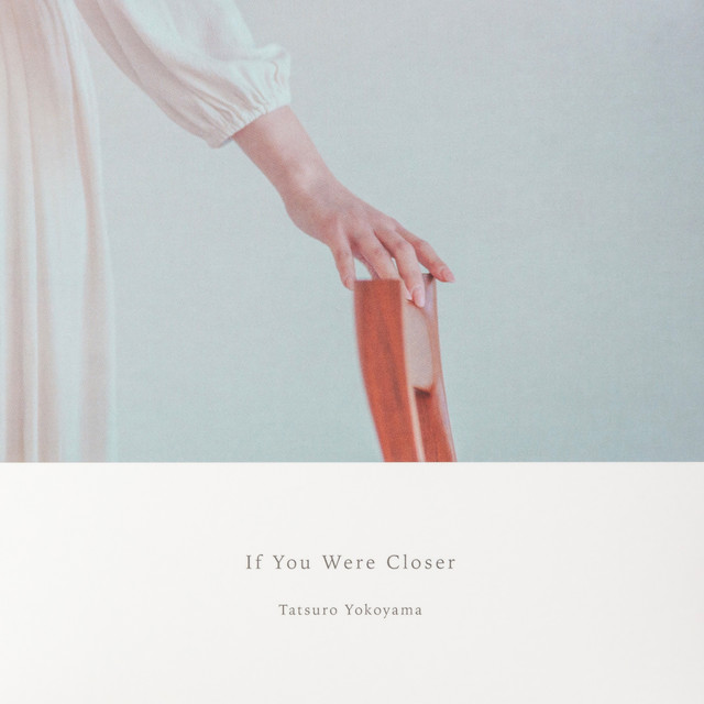 If You Were Closer cover art