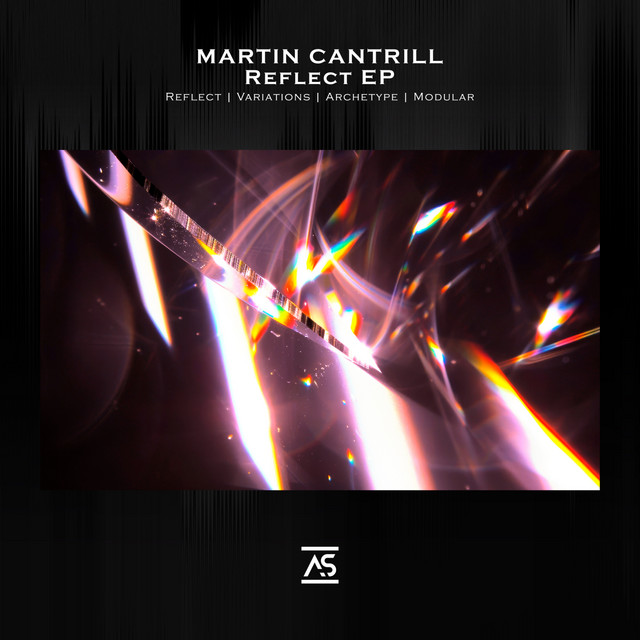Reflect - Extended Mix album art