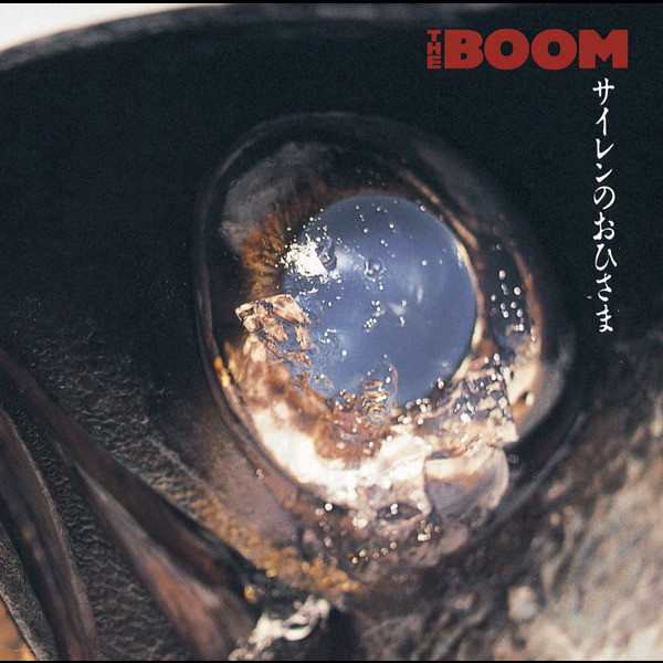 Flames The Boom The Rip Boom Winkle Ska 邦楽