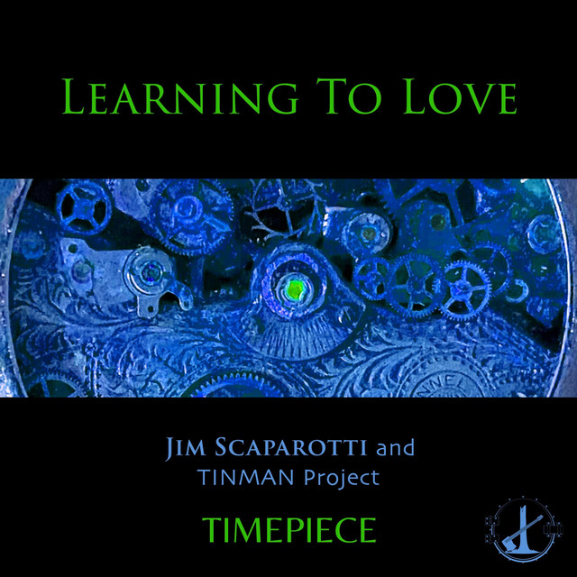 Learning to Love cover art