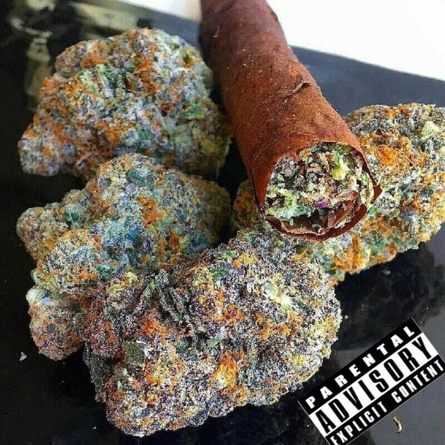 Blunt de Uva