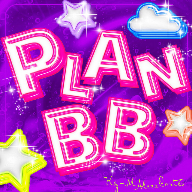 Plan BB cover art
