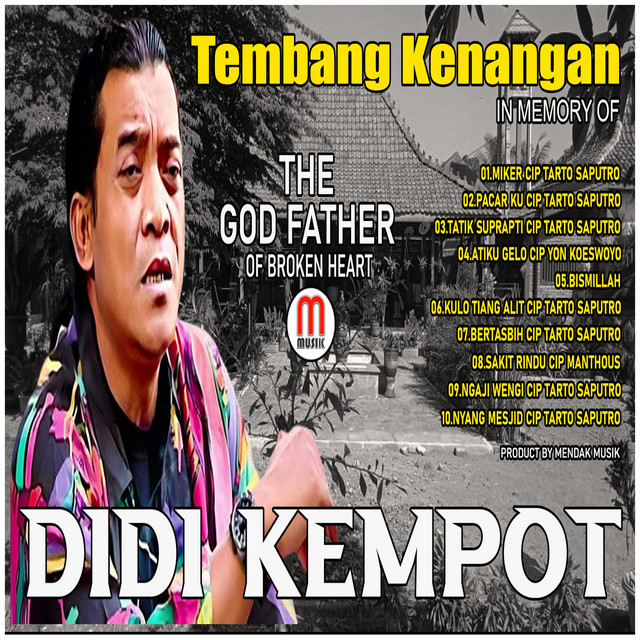 undefined album image