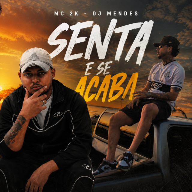 Senta e Se Acaba