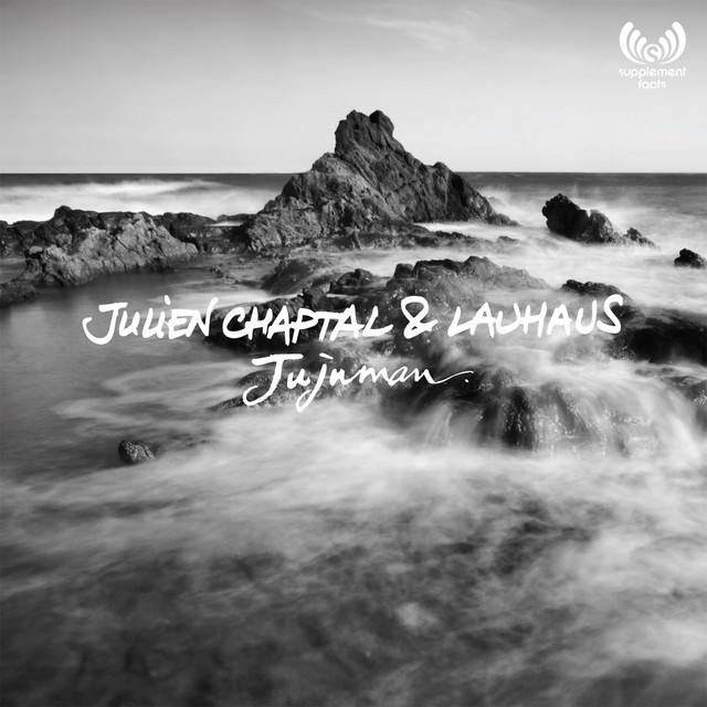 Jujuman cover art