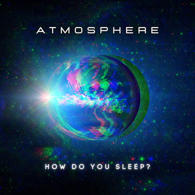 How Do You Sleep? cover art