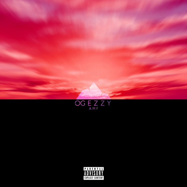 AMF cover art