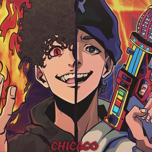 Chicago (Solo Version) cover art