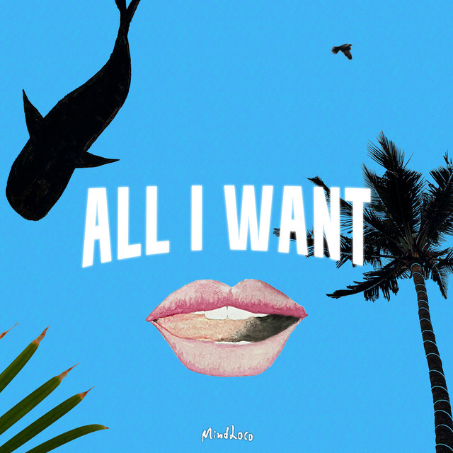 All I Want - Radio Edit