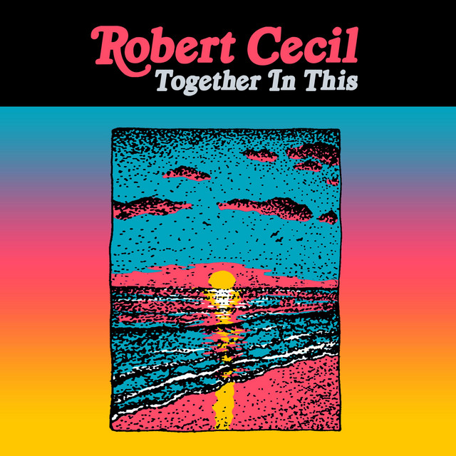 Together In This cover