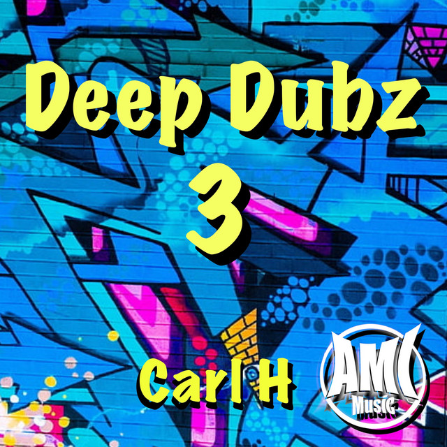 Deep Dubz, Vol. 3 cover art