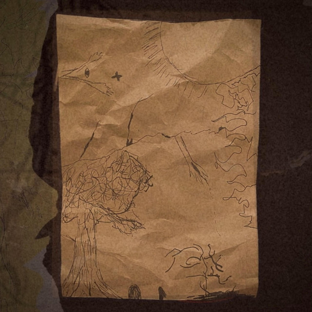 Untitled cover art