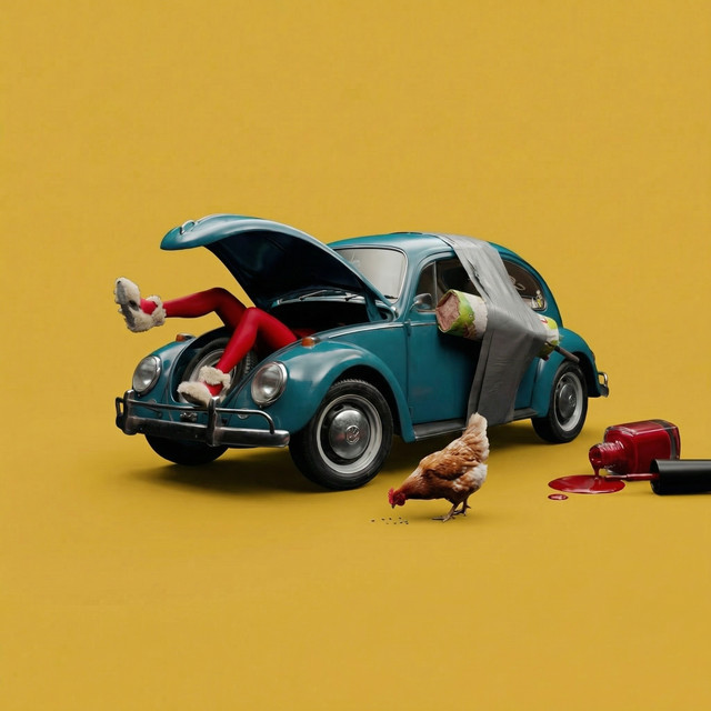 undefined album image