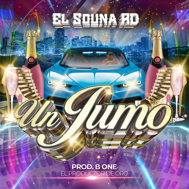 El Souna RD