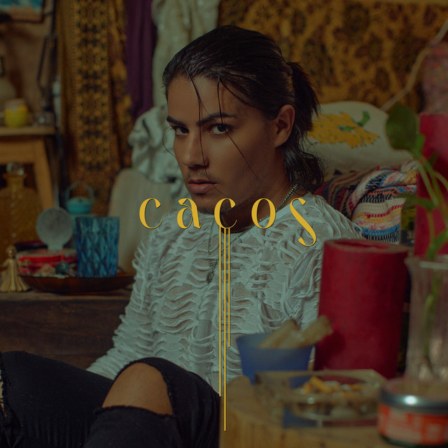Cacos cover art