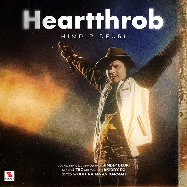 Heartthrob
