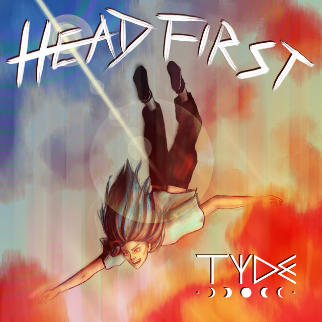 Headfirst cover art
