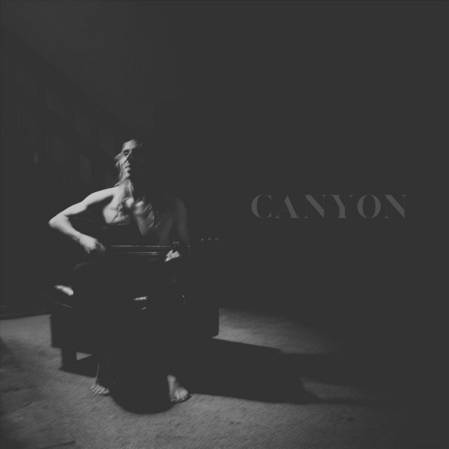 Canyon cover