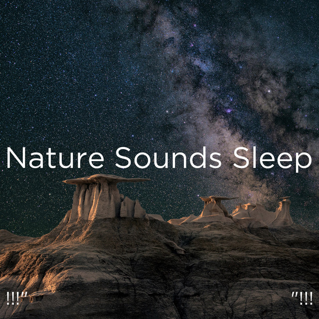 Nature Sounds Sleep "!!! - Album by Nature Sounds Nature Music | Spotify