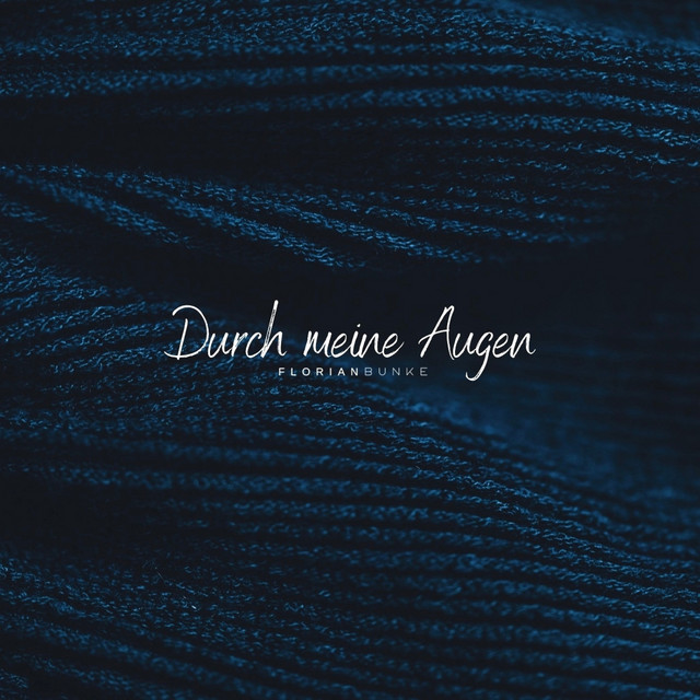 Durch meine Augen