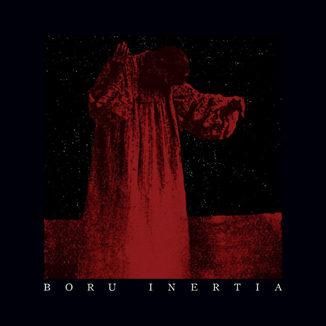 Inertia cover