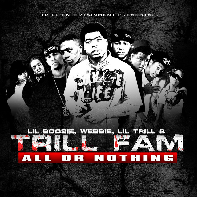 Ducked Off (feat. Shell & Lil Phat)