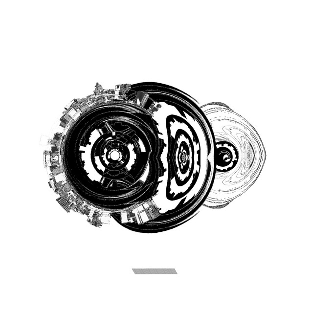 La Espiral cover art