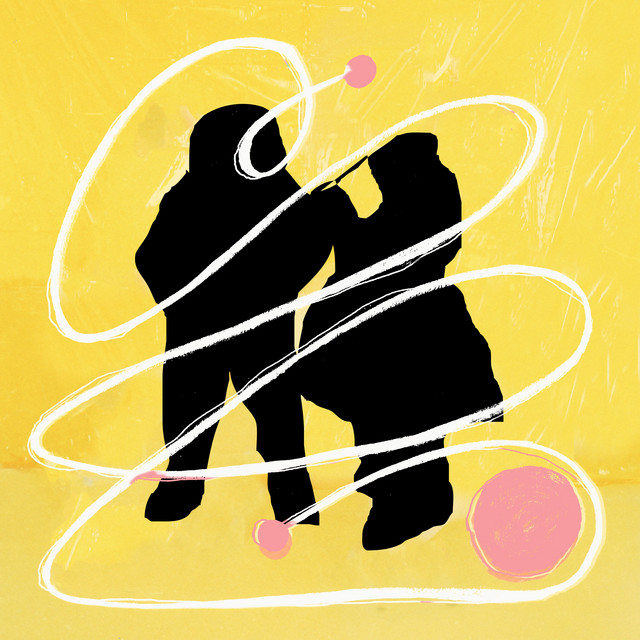 CARISMA (isolation mixes) cover art