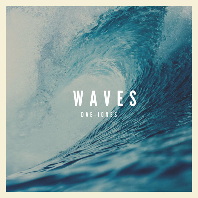 Waves cover