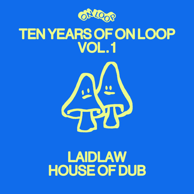 House of Dub cover