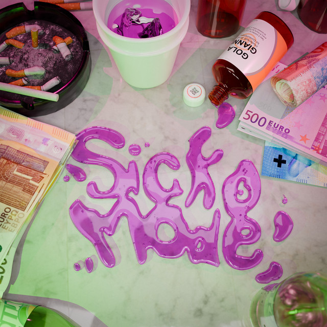 Sickomode cover art