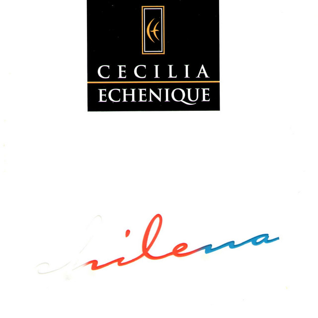 Chilena cover art