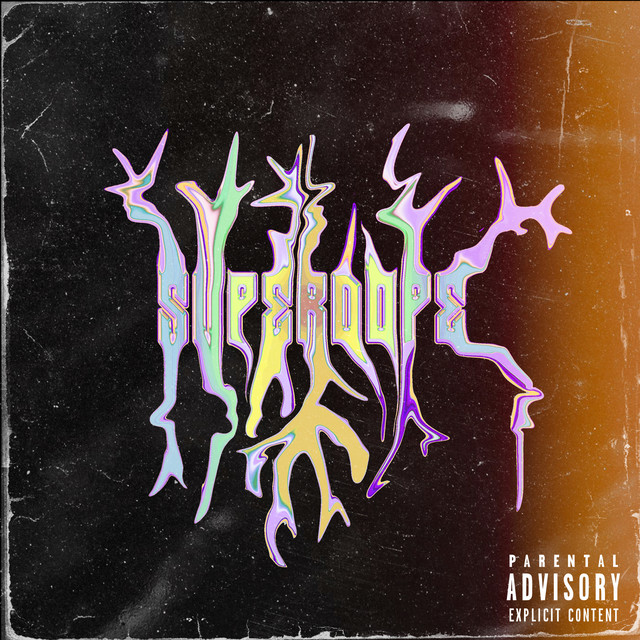 Superdope cover art