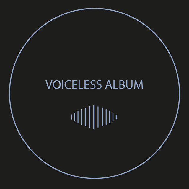 Voiceless Album - EP by ONB | Spotify
