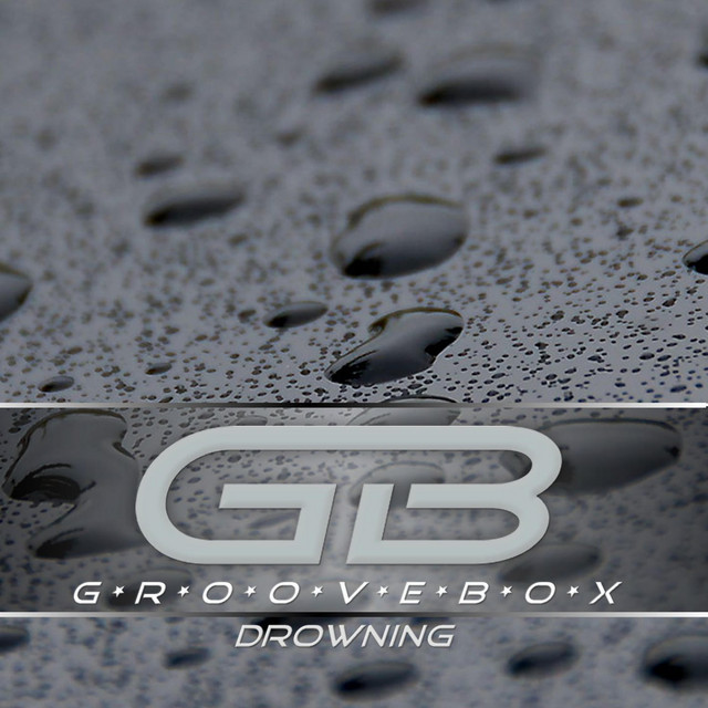 Drowning cover art