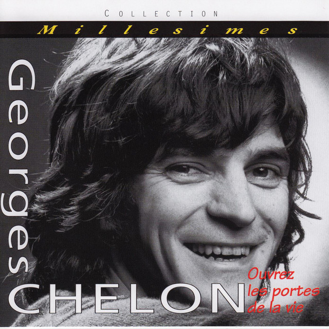 Ouvrez les portes de la vie (Collection Millesimes) cover art