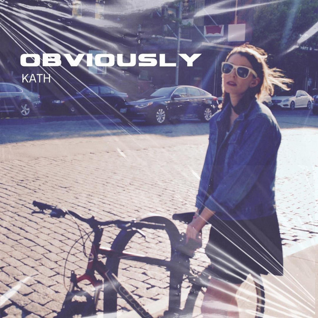 Obviously cover art